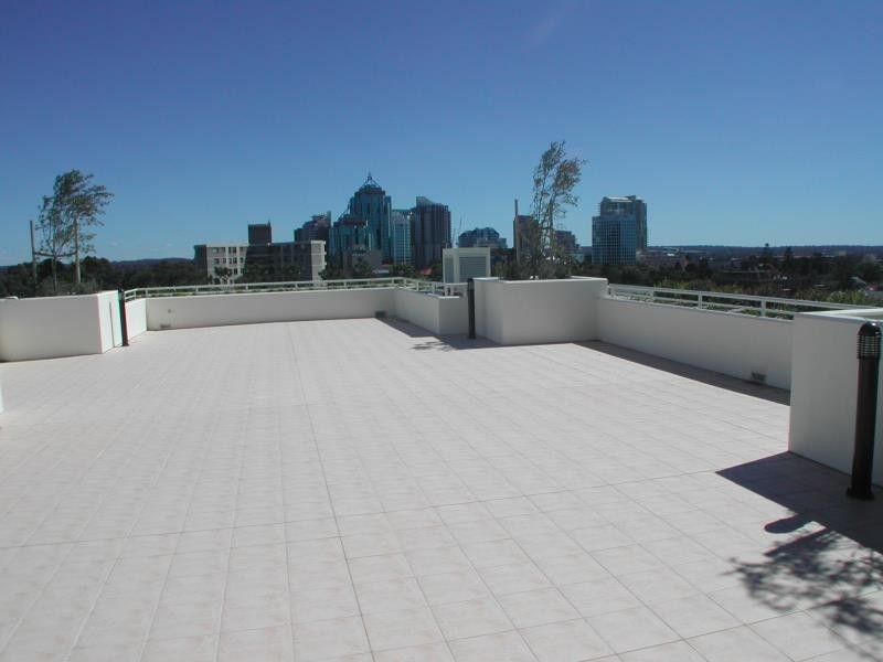 30/552 Pacific Highway, Chatswood NSW 2067