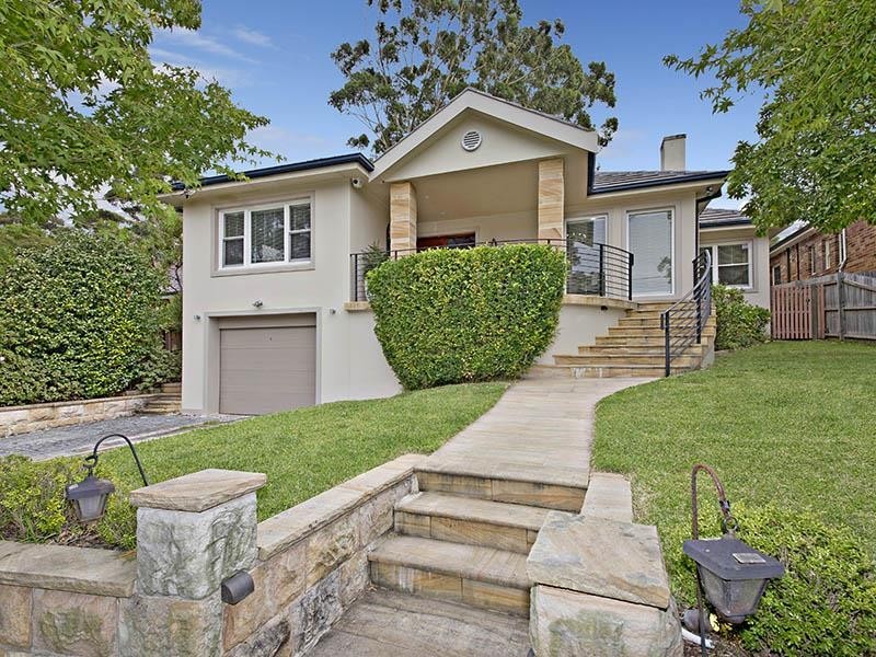 6 Dellwood Street, Chatswood NSW 2067