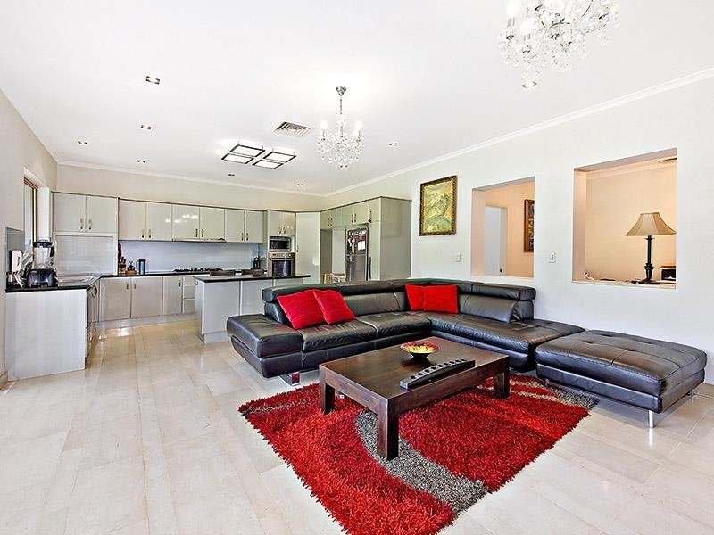 6 Dellwood Street, Chatswood NSW 2067