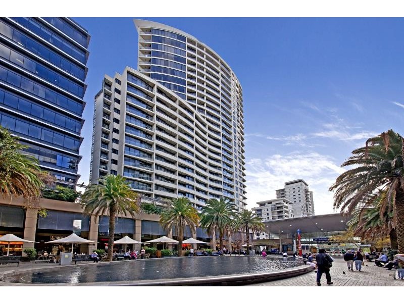 909/3 Herbert Street, St Leonards NSW 2065