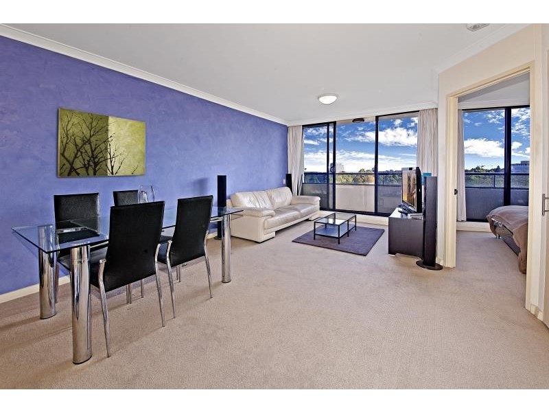 909/3 Herbert Street, St Leonards NSW 2065