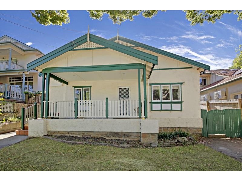 9 Carr Street, Chatswood NSW 2067