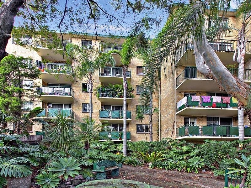 17/446 Pacific Highway, Lane Cove NSW 2066