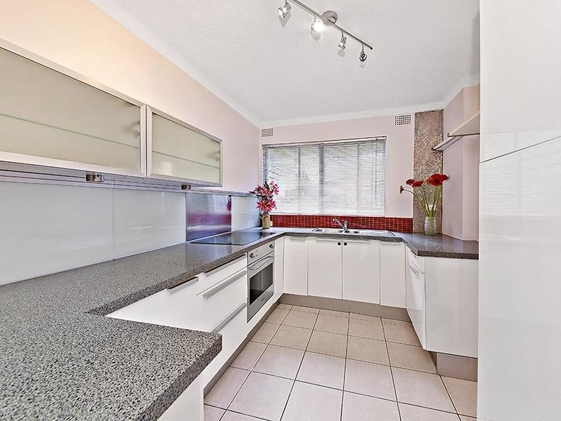 17/446 Pacific Highway, Lane Cove NSW 2066