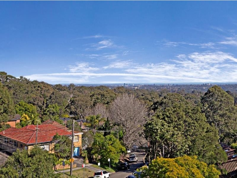 9/854 Pacific Highway, Chatswood NSW 2067