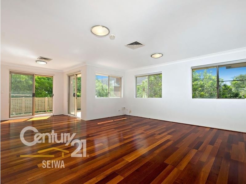 7/19-21 Pacific Highway, Roseville NSW 2069