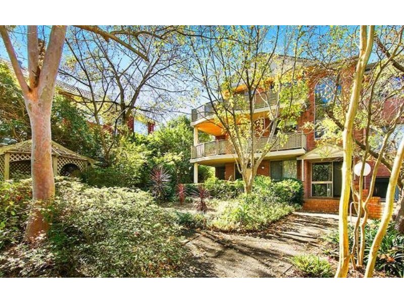 7/19-21 Pacific Highway, Roseville NSW 2069