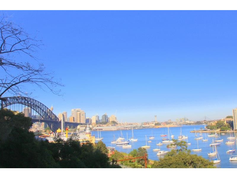 4/1 Harbour View Crescent, Lavender Bay NSW 2060