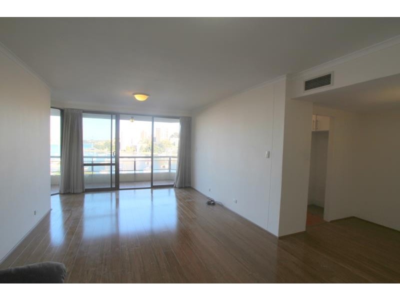 4/1 Harbour View Crescent, Lavender Bay NSW 2060