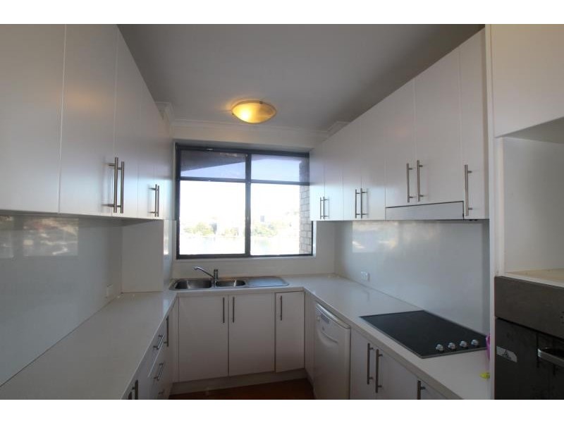 4/1 Harbour View Crescent, Lavender Bay NSW 2060