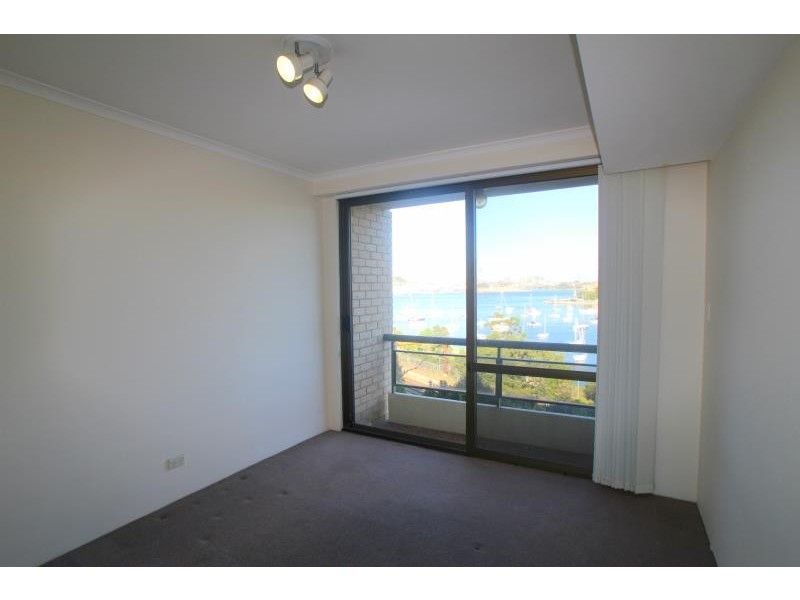4/1 Harbour View Crescent, Lavender Bay NSW 2060