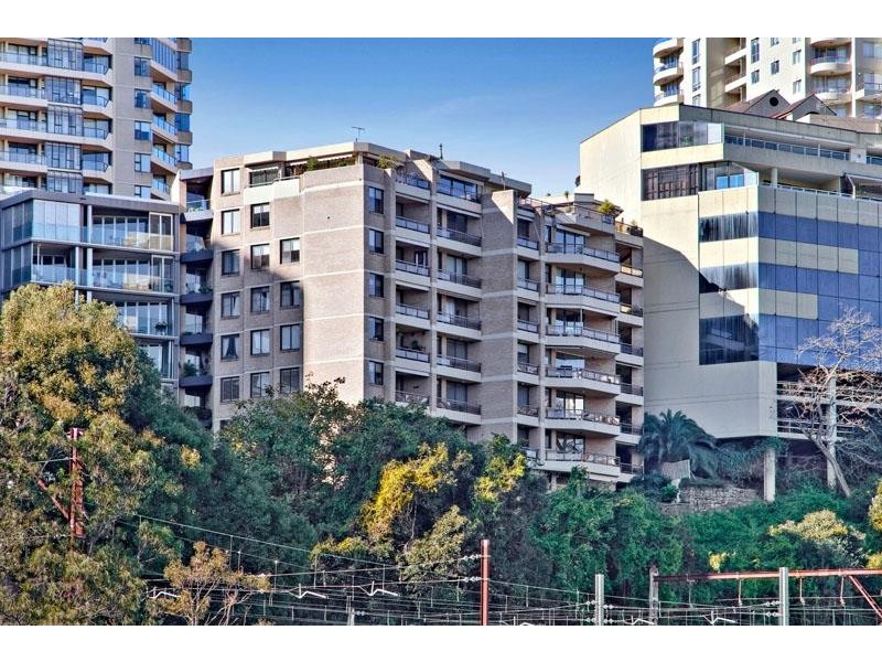 4/1 Harbour View Crescent, Lavender Bay NSW 2060