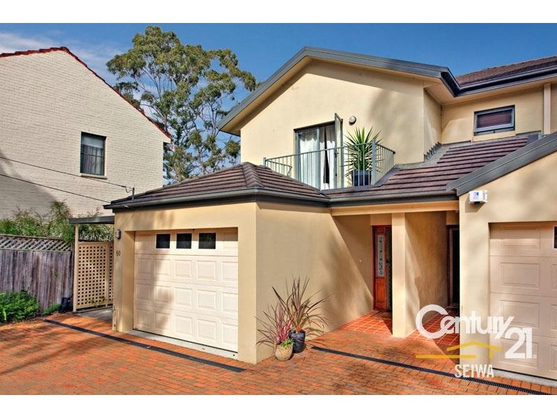 50 Hawthorne Avenue, Chatswood NSW 2067