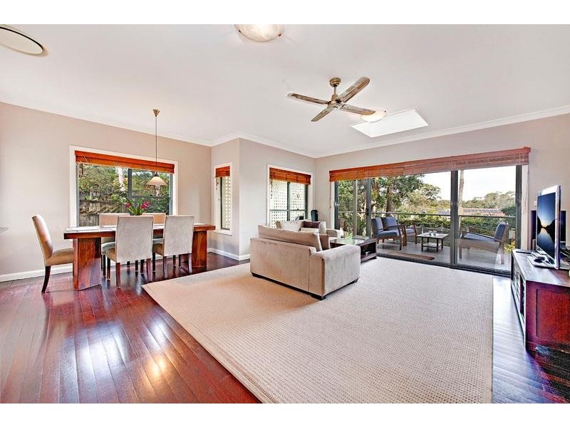 50 Hawthorne Avenue, Chatswood NSW 2067