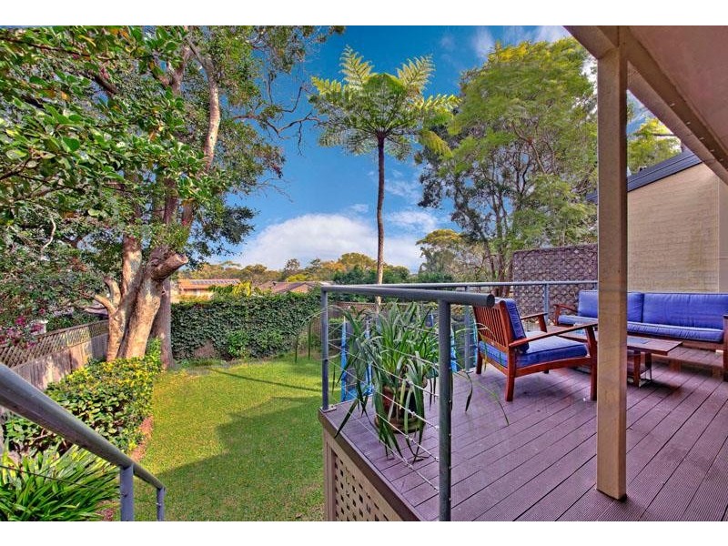 50 Hawthorne Avenue, Chatswood NSW 2067