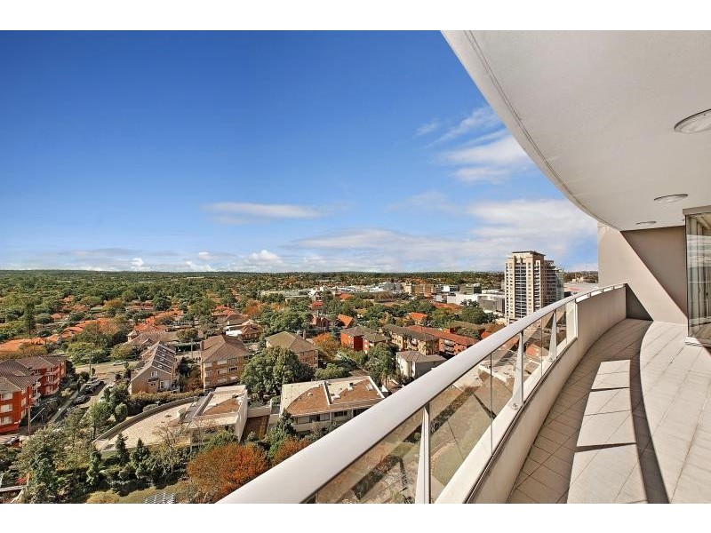 1508/11 Railway Street, Chatswood NSW 2067