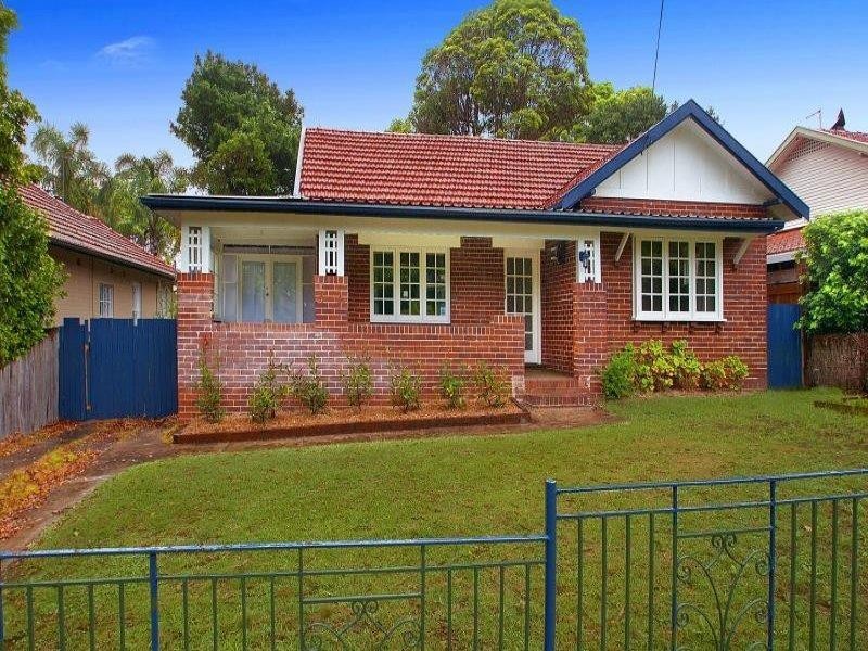 44 Ashley Street, Chatswood NSW 2067
