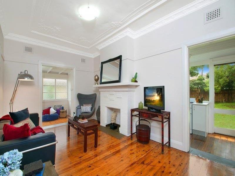 44 Ashley Street, Chatswood NSW 2067