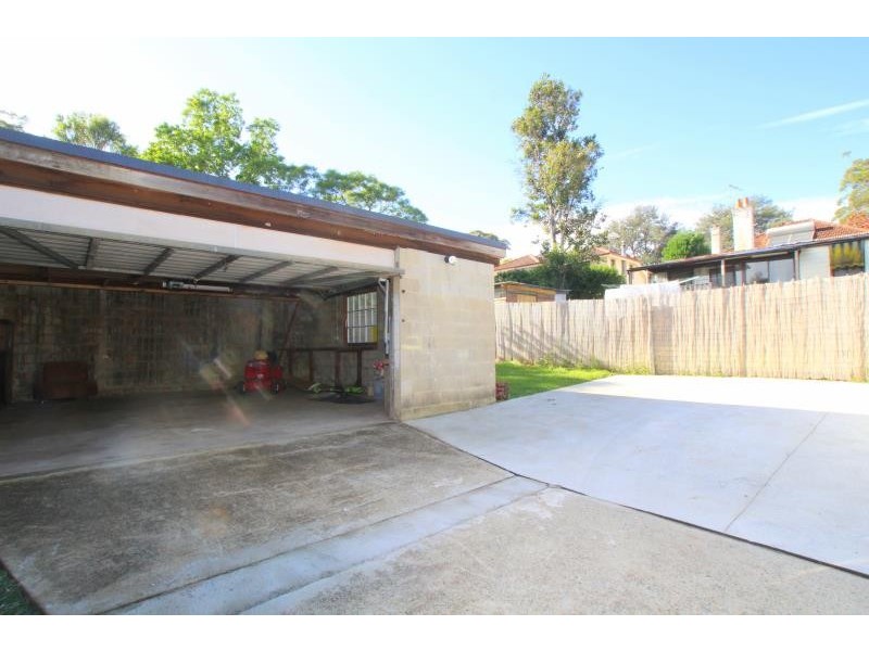 112a Middle Harbour Road, Lindfield NSW 2070