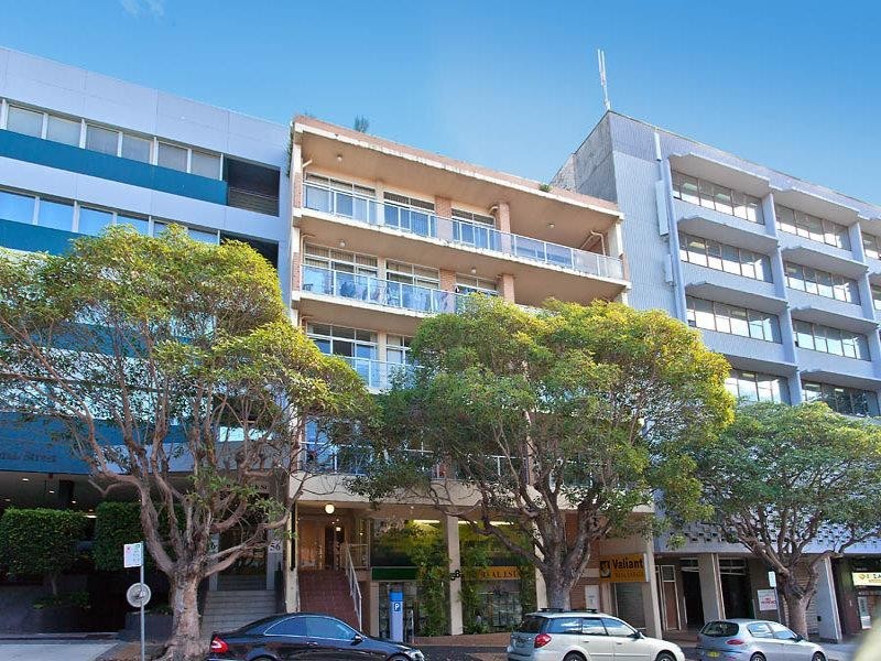 104/58 Neridah Street, Chatswood NSW 2067