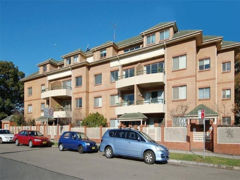 14/2 Wilson Street, Chatswood NSW 2067