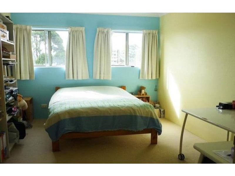 14/2 Wilson Street, Chatswood NSW 2067