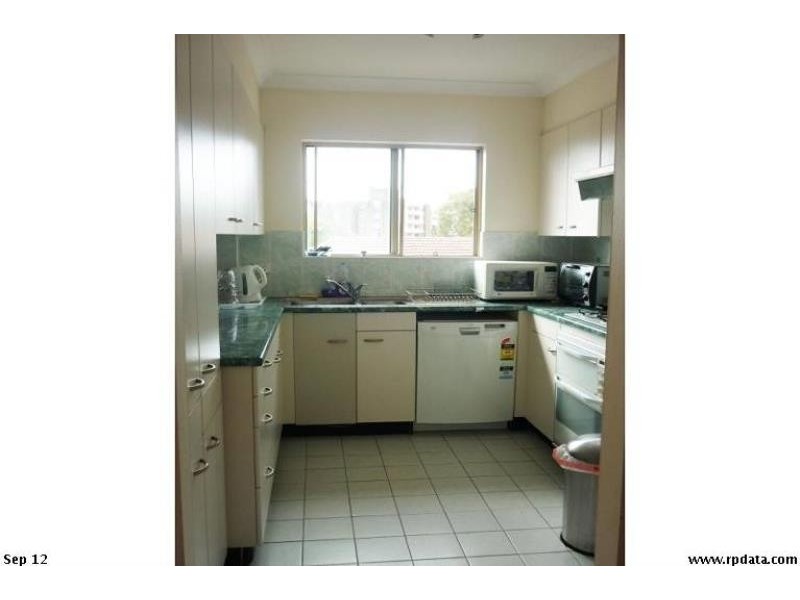 14/2 Wilson Street, Chatswood NSW 2067