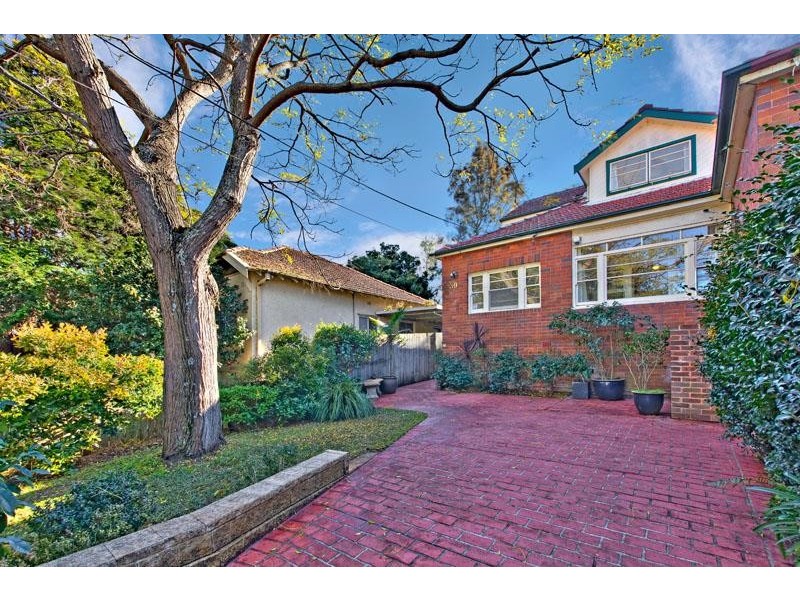 39 Wood Street, Chatswood NSW 2067