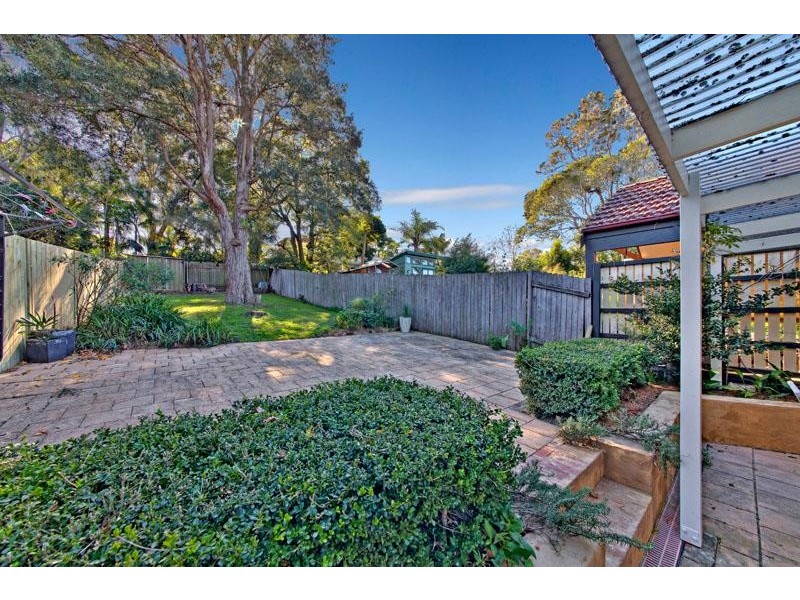 39 Wood Street, Chatswood NSW 2067