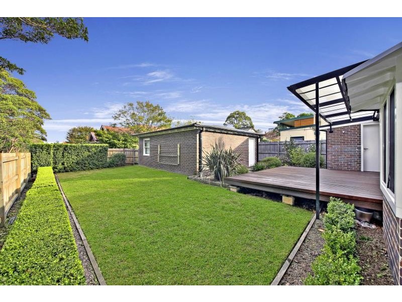 60 Ashley Street, Chatswood NSW 2067