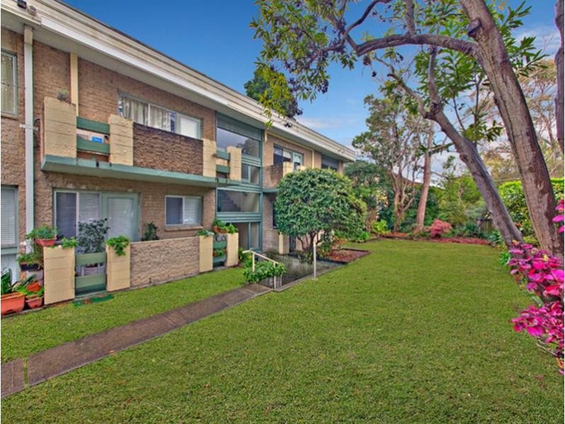 36/98-100 Burns Bay Road, Lane Cove NSW 2066