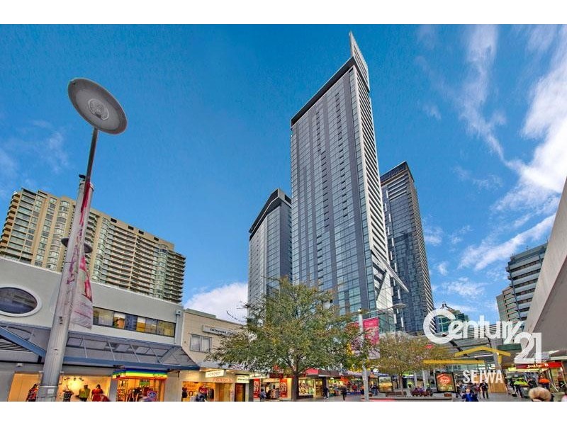 2002/1 Post Office Lane, Chatswood NSW 2067