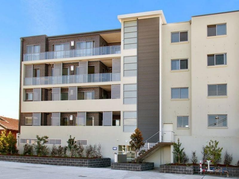 17/237-239 Canterbury Road, Canterbury NSW 2193