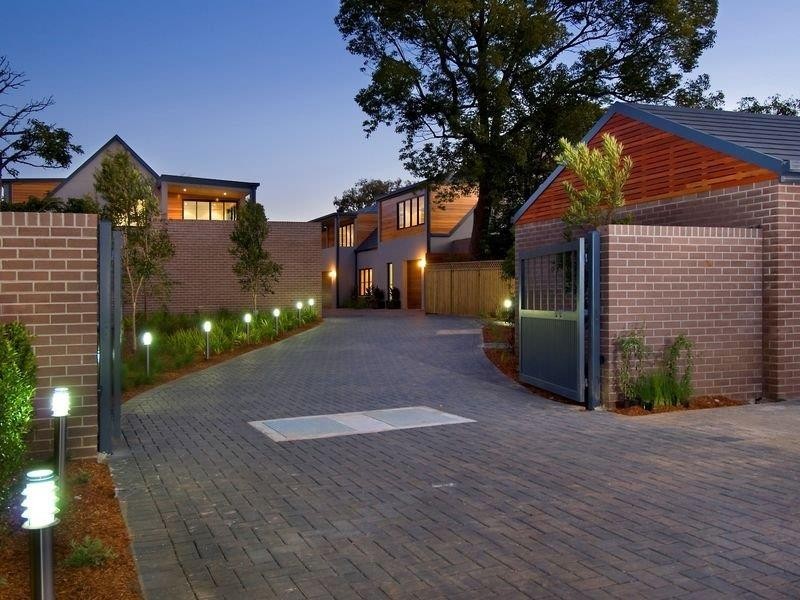 10A Fry Street, Chatswood NSW 2067