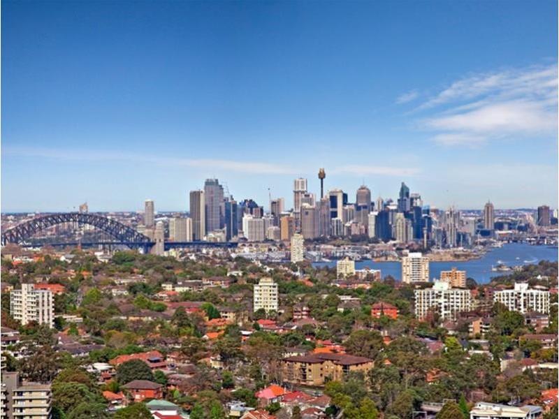 2708/1 Sergeants Lane, St Leonards NSW 2065