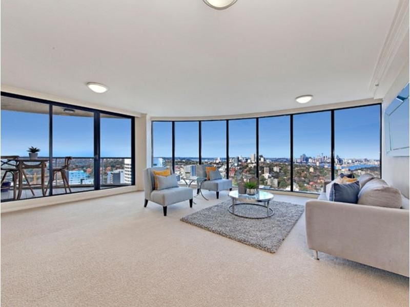 2708/1 Sergeants Lane, St Leonards NSW 2065