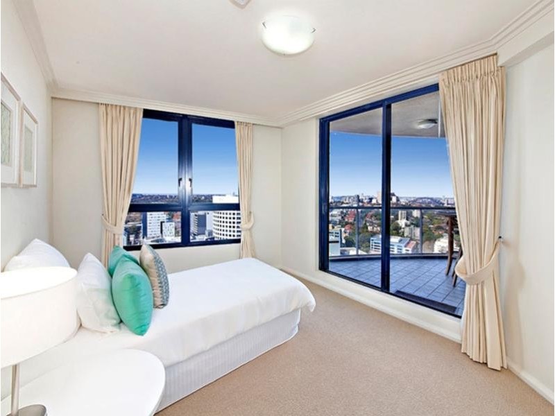 2708/1 Sergeants Lane, St Leonards NSW 2065