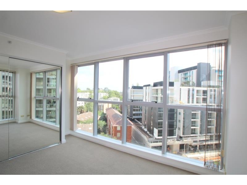 805/2A Help Street, Chatswood NSW 2067