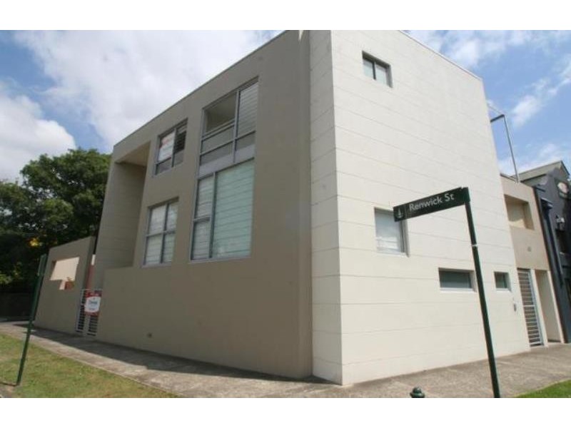 4/41 Mitchell Road, Alexandria NSW 2015