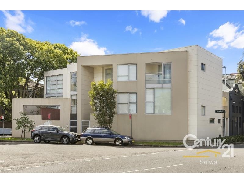 4/41 Mitchell Road, Alexandria NSW 2015