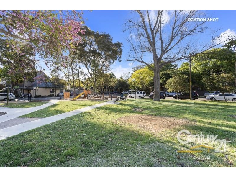 4/41 Mitchell Road, Alexandria NSW 2015