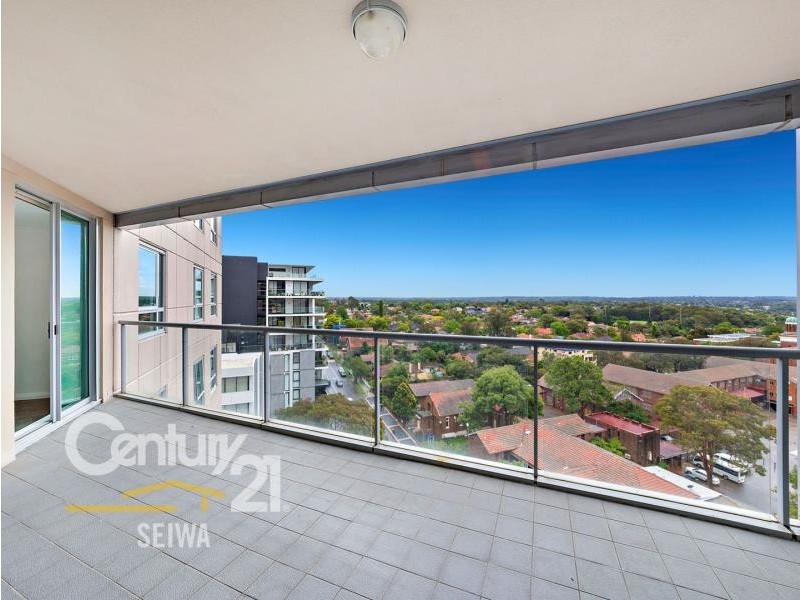 1211/2B Help Street, Chatswood NSW 2067