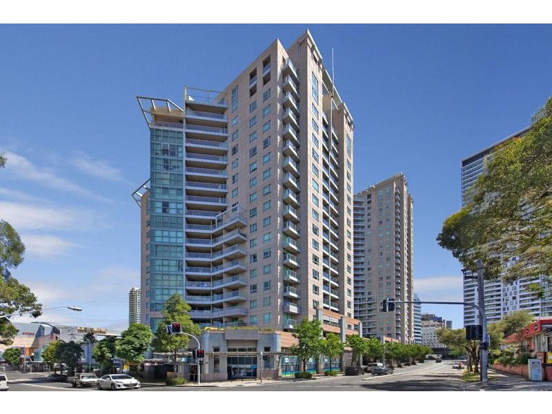 1211/2B Help Street, Chatswood NSW 2067