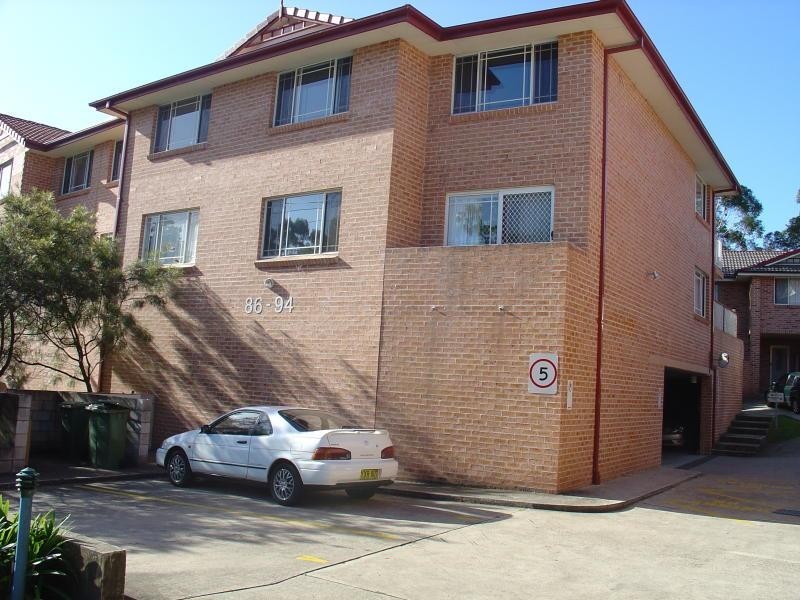 86-94 Kissing Point Road, Dundas NSW 2117