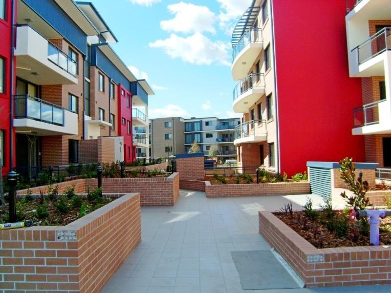 18 Kilbenny Street, Kellyville Ridge NSW 2155