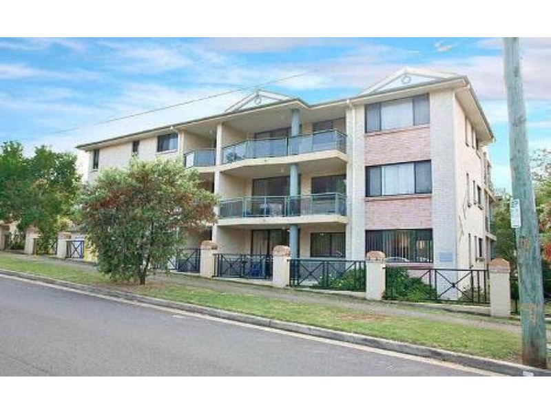 3-5 Marsden Street, Parramatta NSW 2150