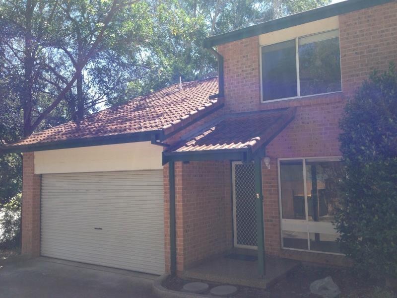 67 Baker Street, Carlingford NSW 2118