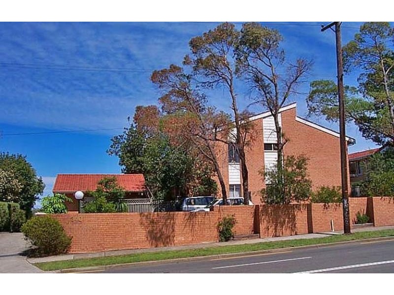 340 Marsden Road, Carlingford NSW 2118