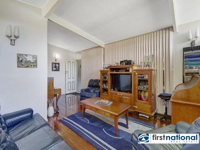 3 Brooker Avenue, Oatlands NSW 2117