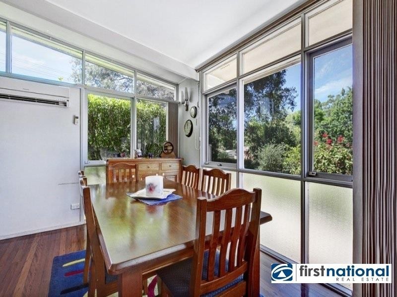 3 Brooker Avenue, Oatlands NSW 2117